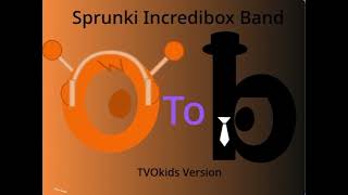 Tvokids Sprunki Incredibox Band