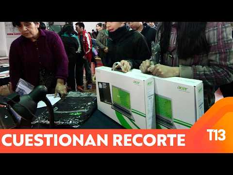 Mayor of Zapallar questions the end of "I choose my PC": "We didn't expect it wouldn't be a prior...