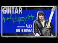 Guitar Autopsy | Season 2 - Episode 5. Feat. Alex Hutchings