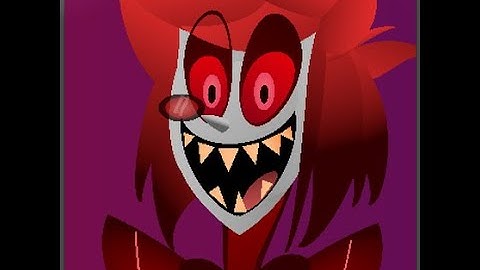 Call of Duty® WWII Alastor Emblem tutorial from Hazbin Hotel