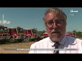 Importants incendies dans le sud de la France - RTBF Info