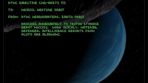 Descent 1 Level 23 (Triton Storage Depot) Walkthrough Insane Difficulty