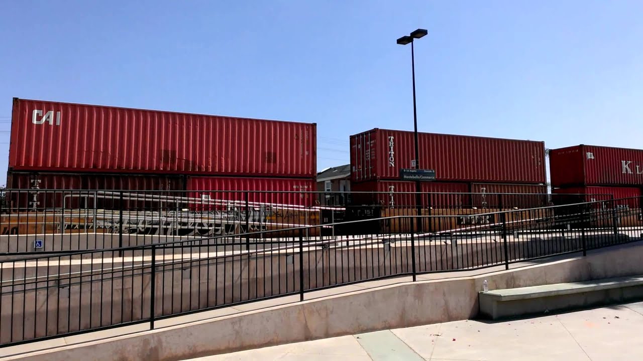 UP at Station (7/14/15) 1 of 5 YouTube