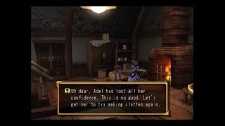 Dark Cloud™ 2 part 36