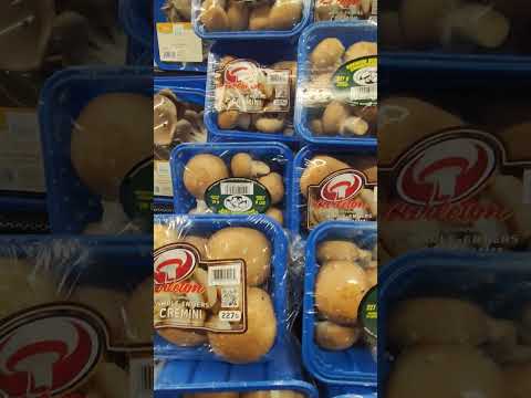 Inside T&T Supermarket: A Toronto Asian Grocery Adventure
