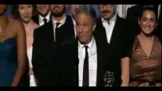Emmy Awards 2012 : Best Variety Show Comedy