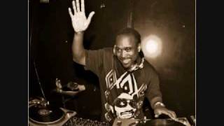Too Late for Us (instrumental) - DJ Spinna