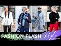 fashion flash | must have winter outfits | women's fashion over 50
