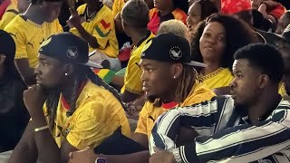 🔥Endurance Grand, Demzy Baye & DWP Academy Members Reaction Over Ghana vs Panama Match 