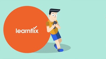 Learnflix - The Personalised Learning App