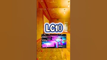 BEST *LC10* LOADOUT/CLASS SETUP IN WARZONE!! #warzone #callofduty #cod