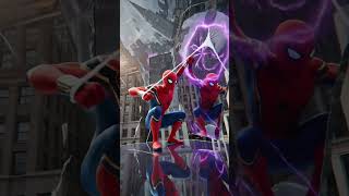 The Ultimate Spider-Man Action Clip! 💥🕸️ #Spiderman #Shorts #Asmr #Marvel