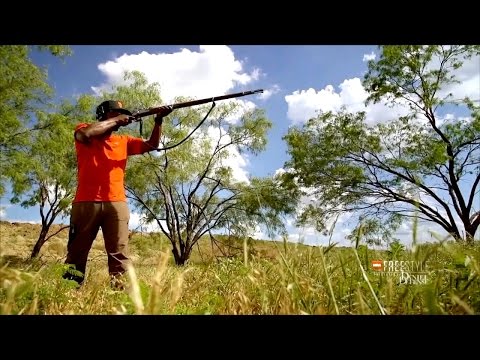 NOIR | The Musket Review from Ep. 5