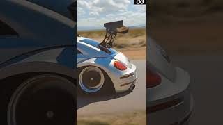 #digitalart #cars #racing #mustang #vw #animation #cadillac #racing #art #automobile #art #daydream