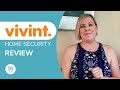4 Things You Need to Know about Vivint Home Security | Vivint Security System Review