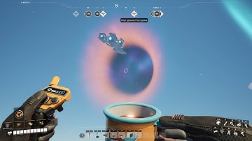 Satisfactory - Completion of the 5th phase of the Assembly project