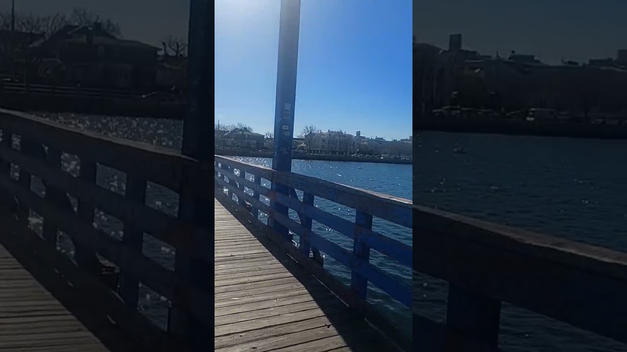 Sheepshead Bay. Brooklyn,  NY