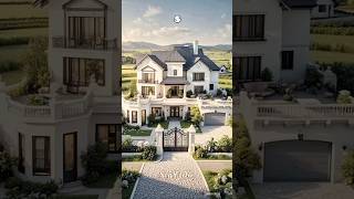 😍 Choose Your Dream House 🏡 ♡1M ❍50K ⎙20K ⌲10KLike #shorts #vibes #relaxing #aesthetic #stgsahil