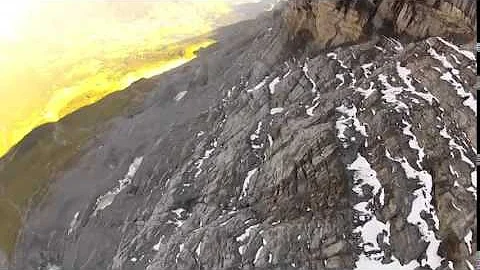 SkydivingDeaths....  - Mark Sutton