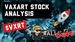 Vaxart Stock Analysis: Pill Vaccine To The Rescue! Massive Potential! Vaxart Stock Analysis: Pill Vaccine To The Rescue! Massive Potential!