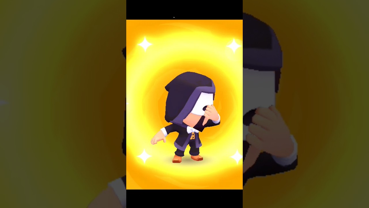 Consegui o mago da opera 🪄 