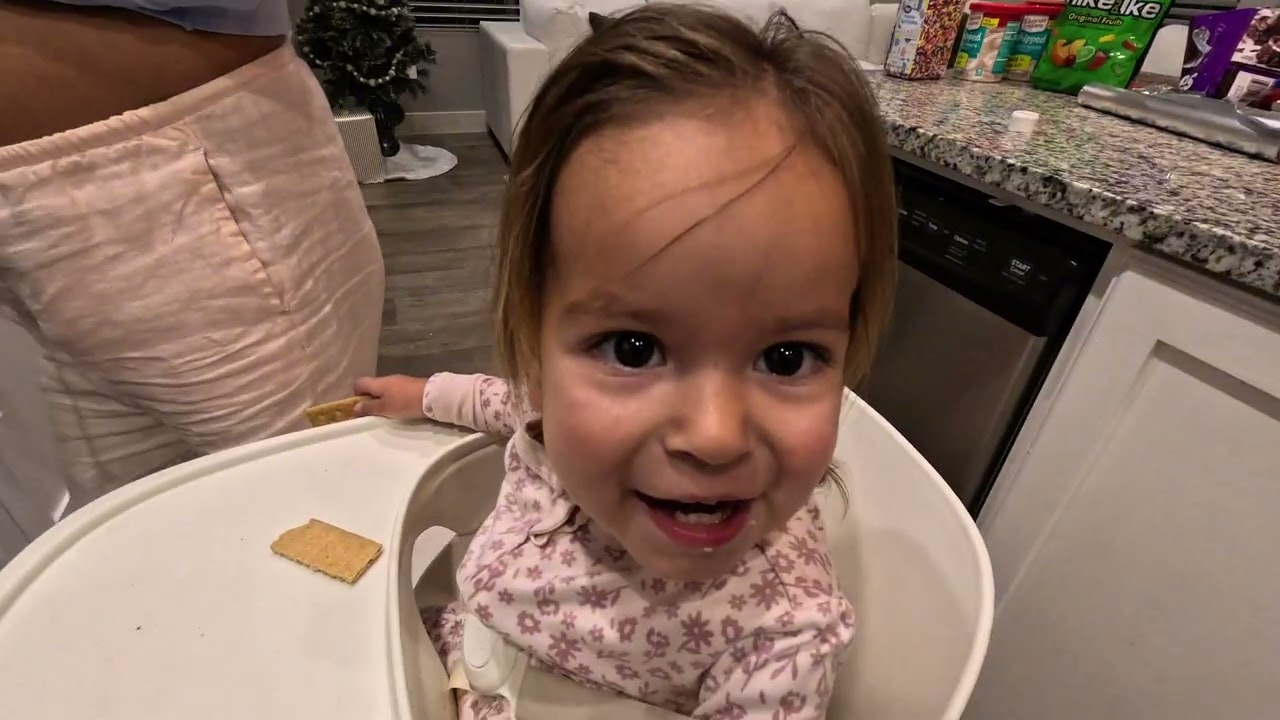 Пряничный домик