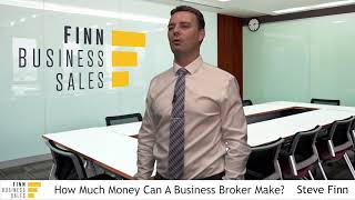 Joining Finn Business Sales
