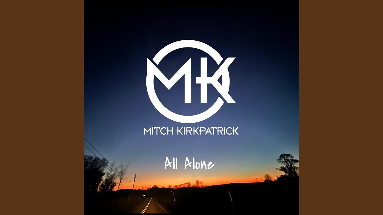 Watch All Alone on YouTube Watch All Alone on YouTube