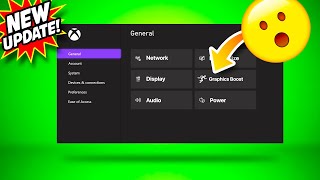 New Xbox update gives BIG graphics boost