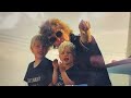 Beginning of video