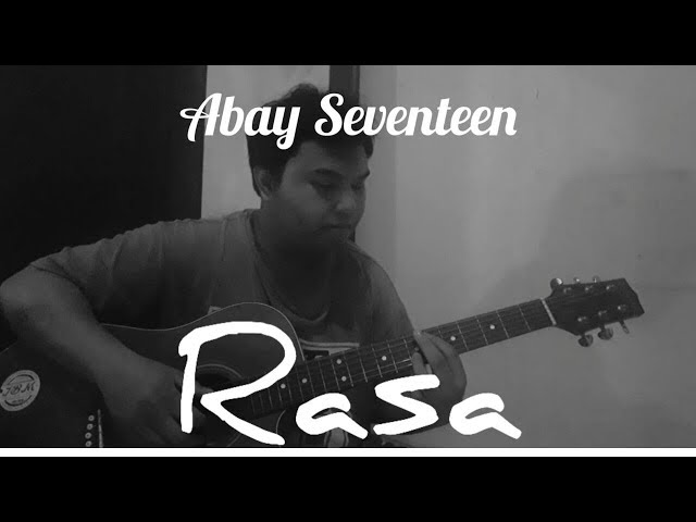 Abay Seventeen - Rasa class=