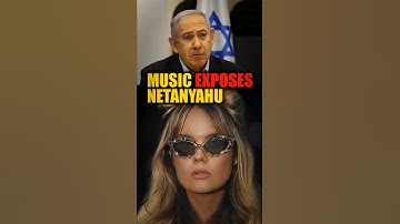 Australian Artist Calls Out Netanyahu by Name in Gaza Song