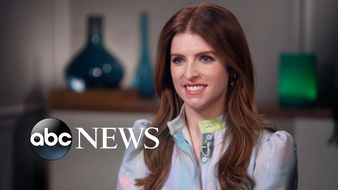 Anna Kendrick on ‘Alice, Darling:’ ‘Personally it was very rewarding’