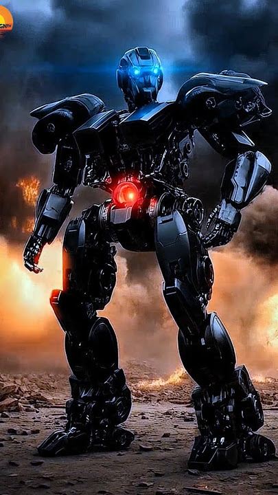 Transformer full movie