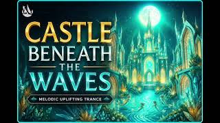 Castle Beneath the Waves 🌊✨ | Melodic Uplifting Trance Journey