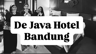 Download Lagu Review De Java Hotel Bandung by Misterpeace Download Lagu Review De Java Hotel Bandung by Misterpeace