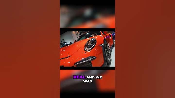Buying a McLaren: My $4M Car Reveal in Dubai!