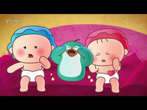 022 選健康節目篇 《可可小愛》