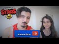 Ebrar 9 KARAKTER ÇIKARTTI! Brawl Stars