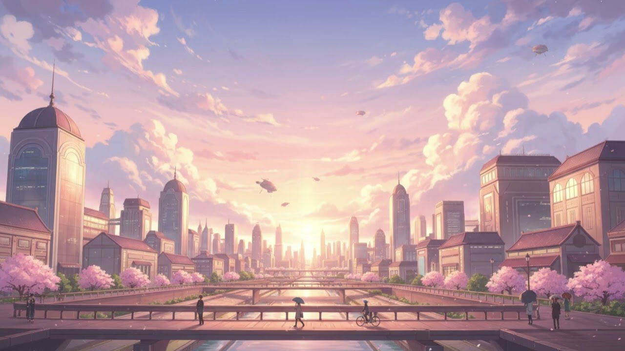 Soft Strings - driving nowhere with the windows down EDM