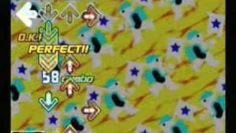 DDR Extreme 2 - Heaven Is A 