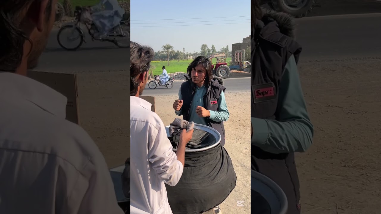 1 plate baryani khau 5000 ly jau😂