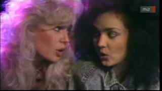 Plexi És Frutti - Tűzforrás - 1989