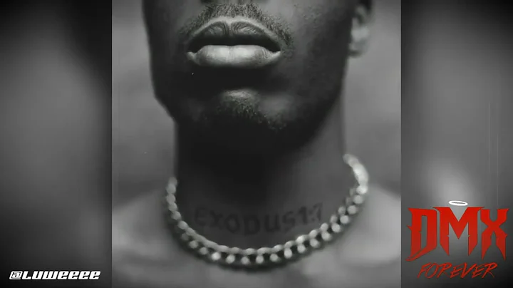 DMX - Dog (Man's Best Friend) / EXODUS BONUS 🕊🙏