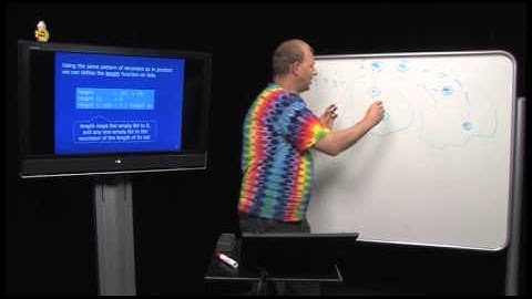 C9 Lectures: Dr. Erik Meijer - Functional Programming Fundamentals Chapter 6 of 13