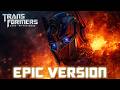 Bataille Transformers 3 La Face Cachée De La Lune VERSION ÉPIQUE mp3
