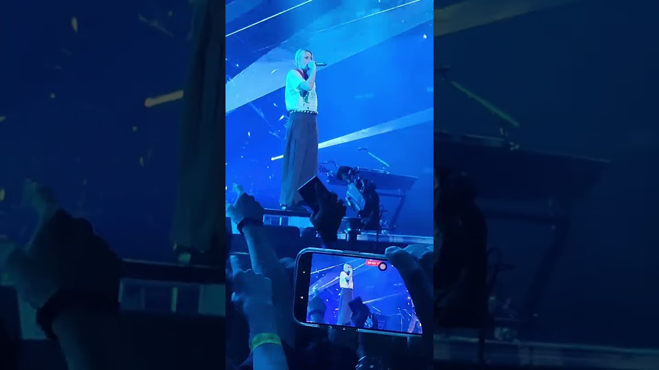 Linkin Park highlights Melb 08/03/26