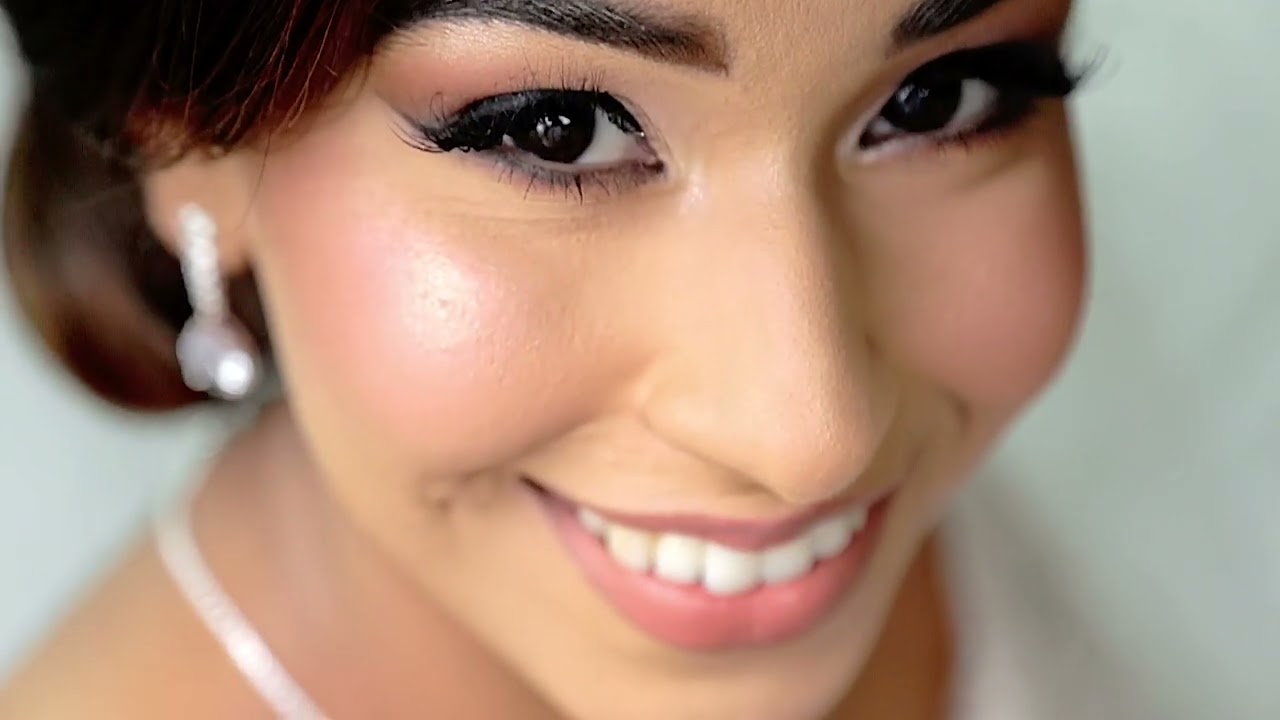 Shuaib & Farheen Wedding Teaser