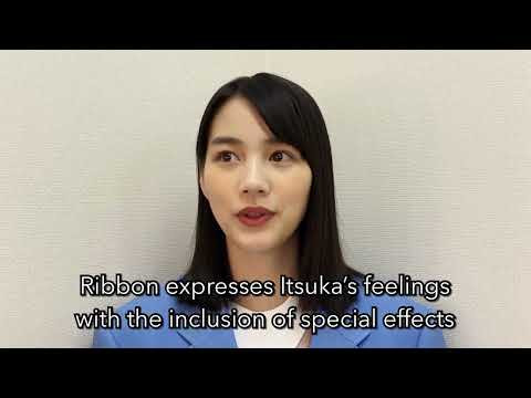A message from director Non of Ribbon