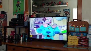 Opening Of Lazytown Surprise Santa Vhs From 2005 special Guest Joshy Themovieguy 3